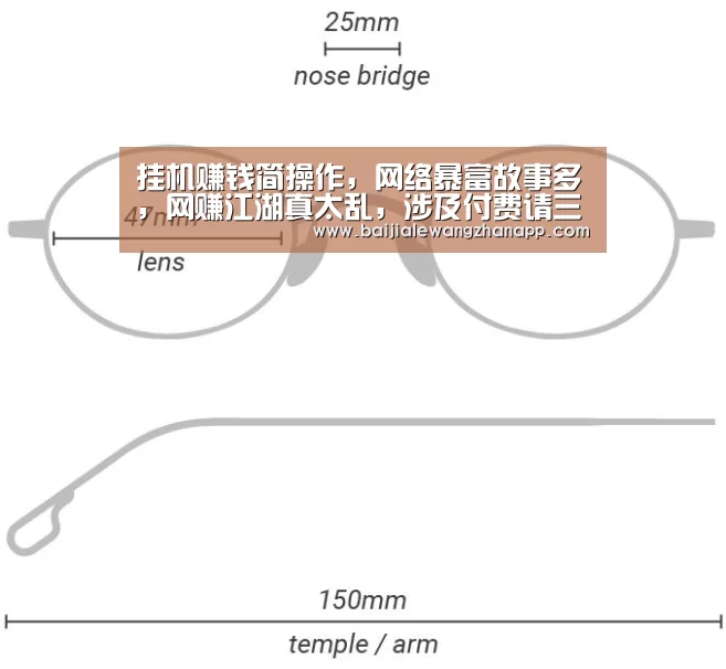 挂机赚钱简操作,网络暴富故事多,网赚江湖真太乱,涉及付费请三思【真人百家乐网站】(图2) 真人百家乐网站